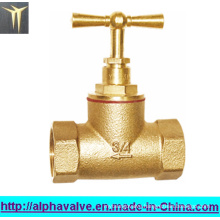 Brass Stop Valve (a. 0148)